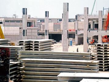 Querétaro lidera en aporte a construcción