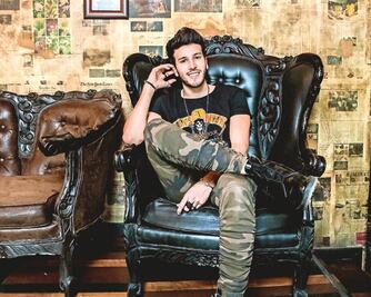 Sebastián Yatra en Querétaro