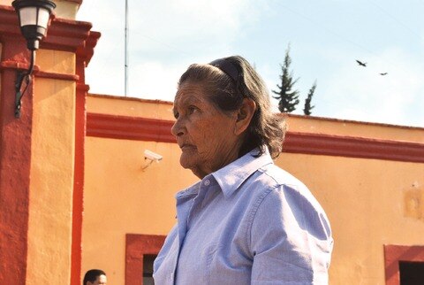 Creará ISSSTE casa para jubilados