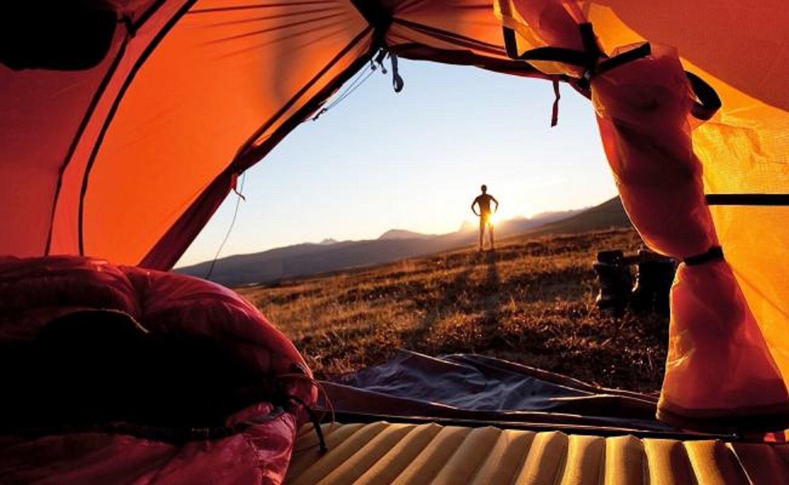 5 casas de campaña para no sufrir bajo las estrellas