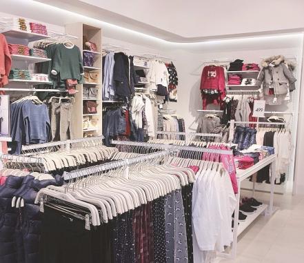 Moda a tu medida