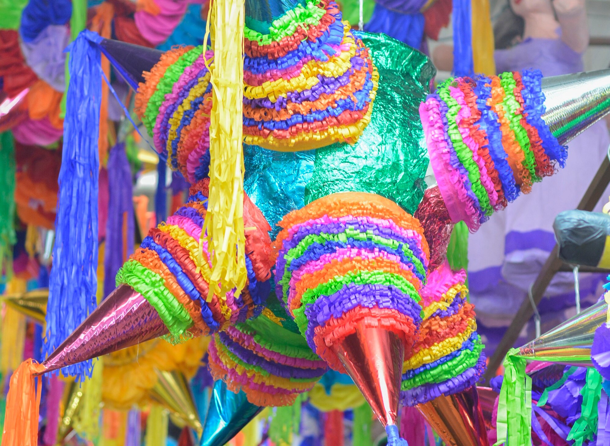 El CECEQ realizará su “Macroposada 2017”