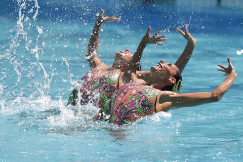 Ondinas buscan la final, tras 16 años