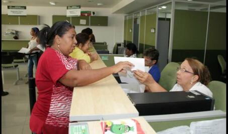 Banca busca combatir a deudores intencionales