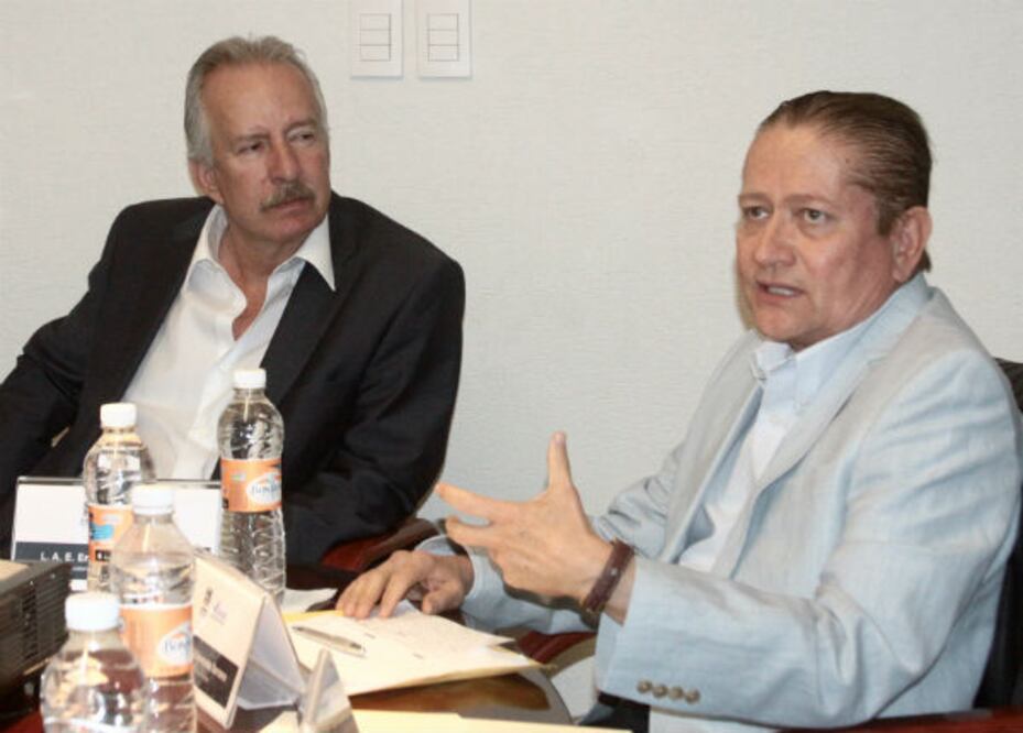 Modernización catastral