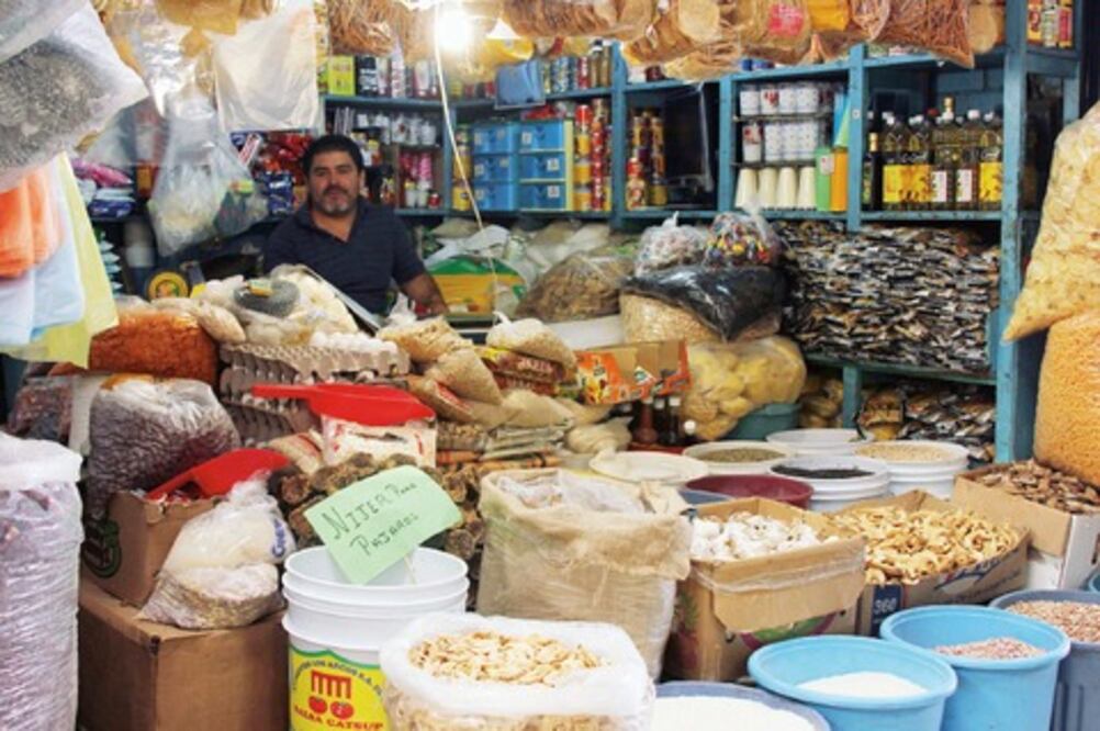 Sube inflación en primeros días de abril