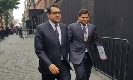Hijos de AMLO contestan a “calumnias” por supuesta corrupción; responden por amigos y niegan vínculos con narco