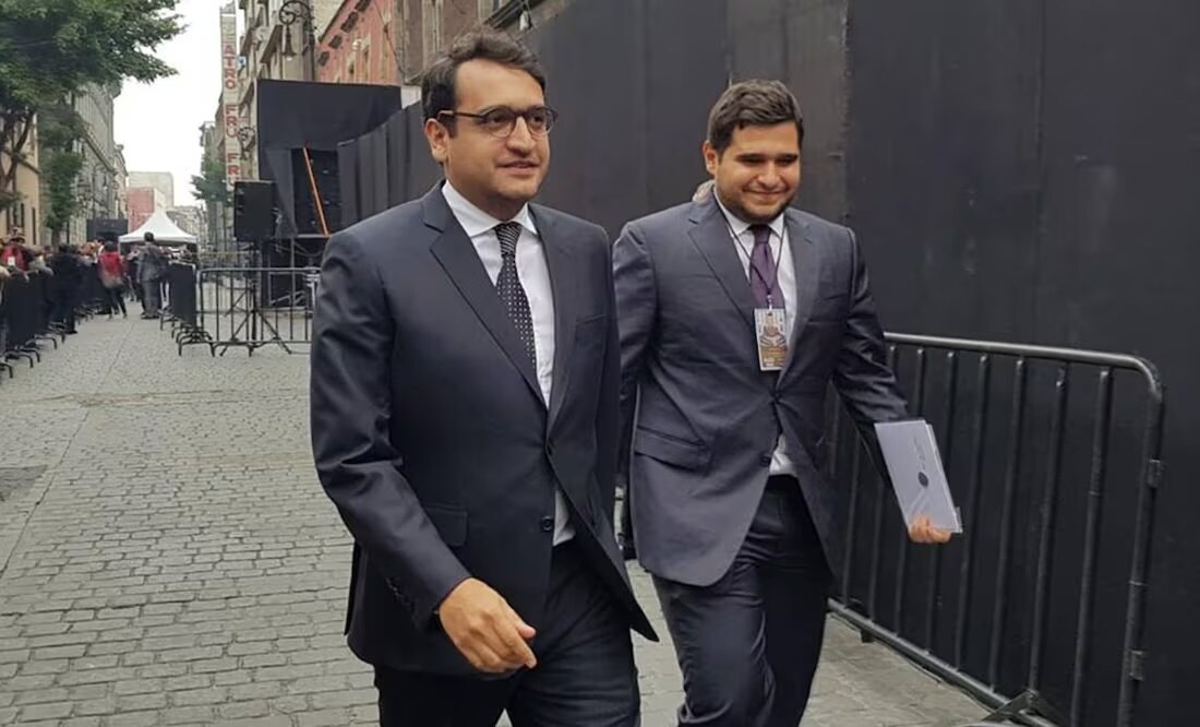 Hijos de AMLO contestan a “calumnias” por supuesta corrupción; responden por amigos y niegan vínculos con narco