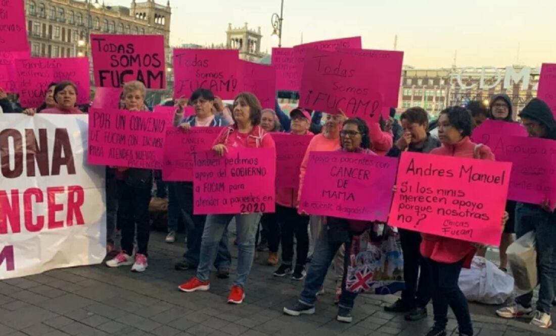 Foto. Berenice Fregoso