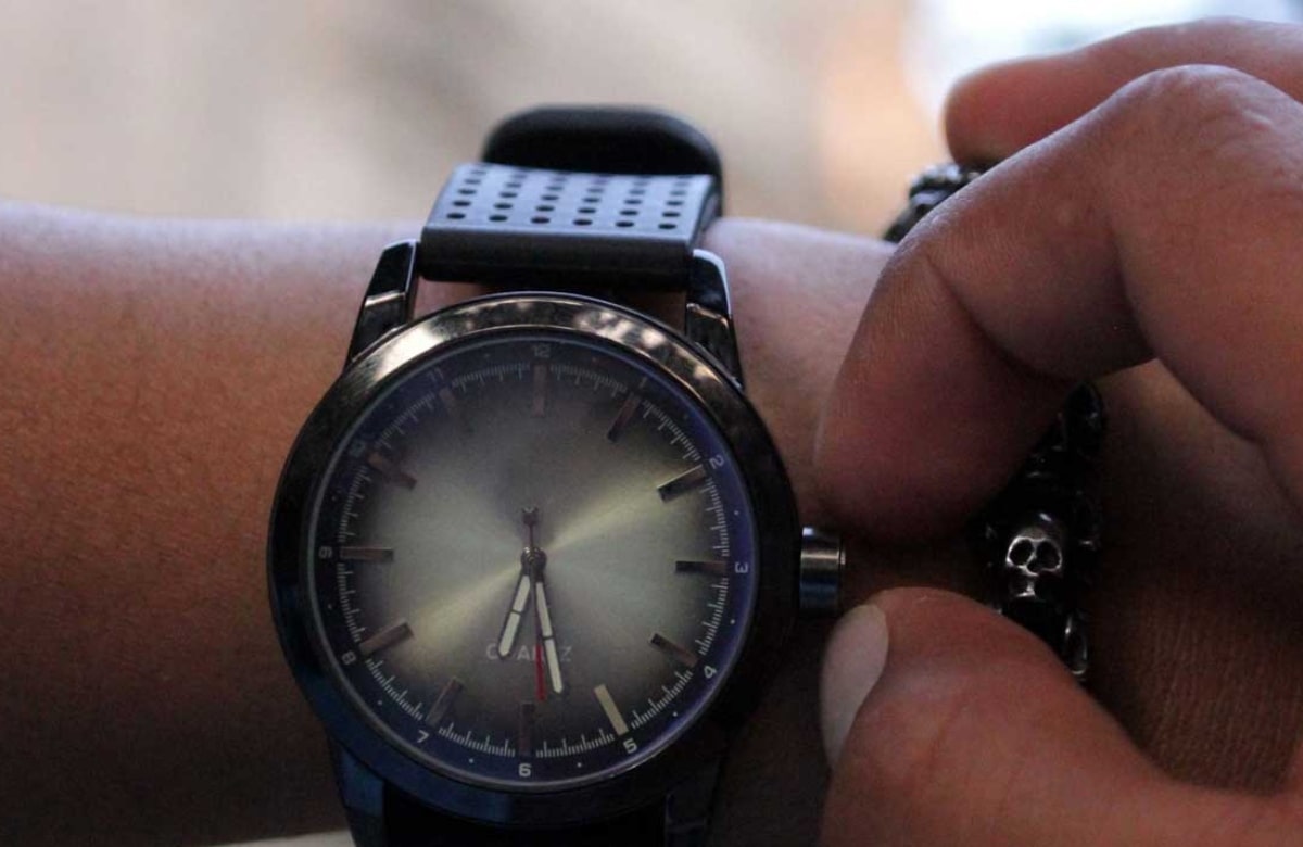 ¡Adiós al horario de verano! Este sábado es la última vez que atrasaremos una hora nuestros relojes