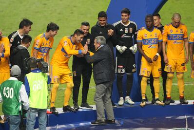 Sosa  se cotiza de cara al Clausura 