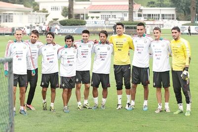 México es superior a Honduras