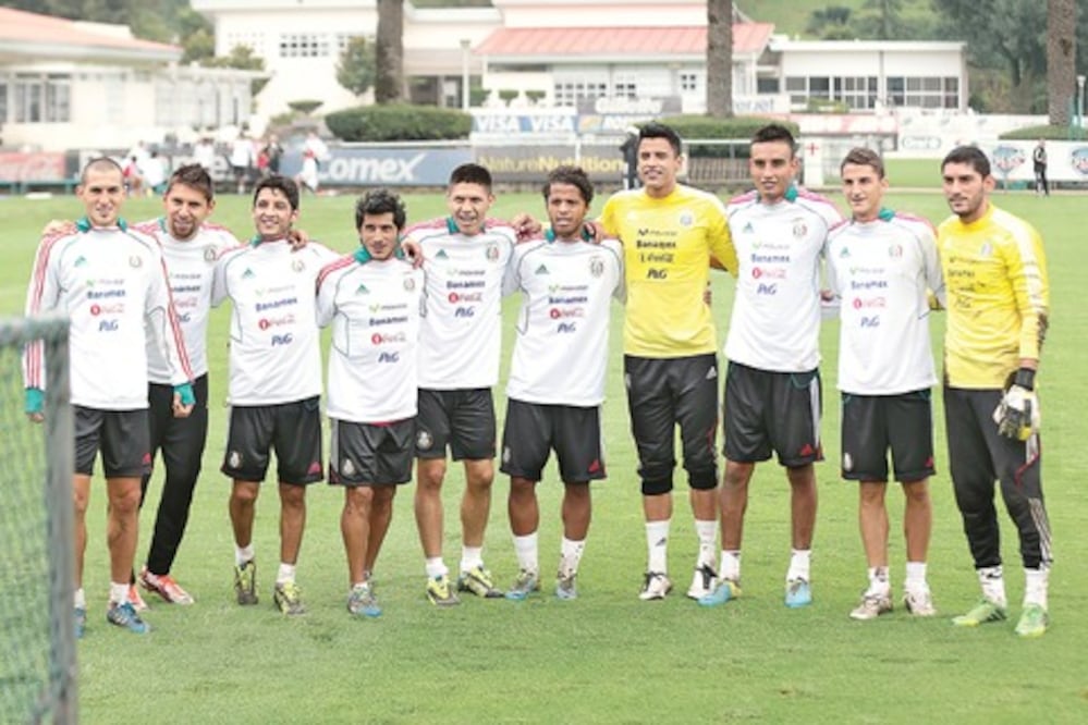 México es superior a Honduras