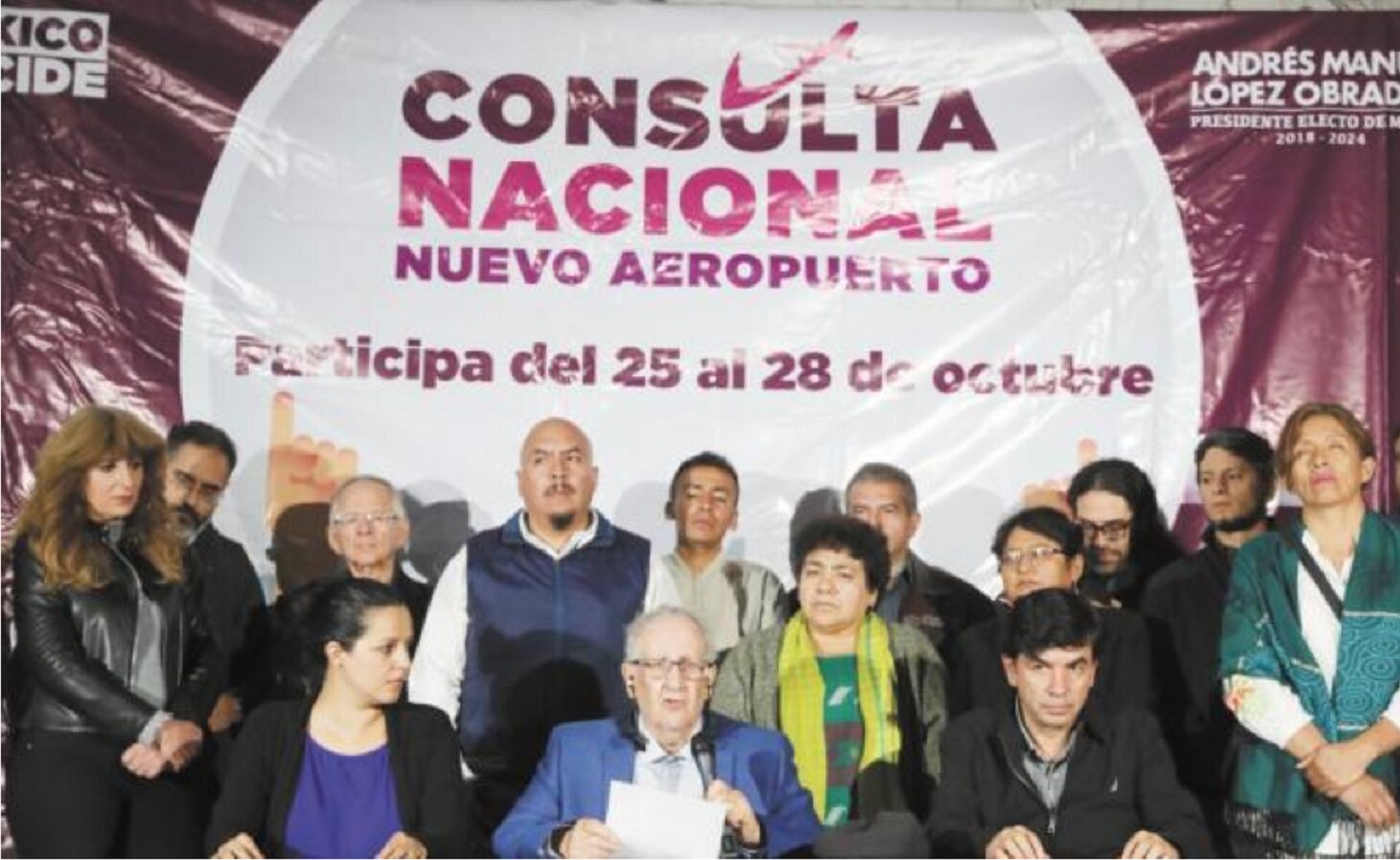 “Los resultados serán definitivos”: Ramírez Cuevas