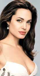 Amigos de Jolie dicen que espera otro bebé