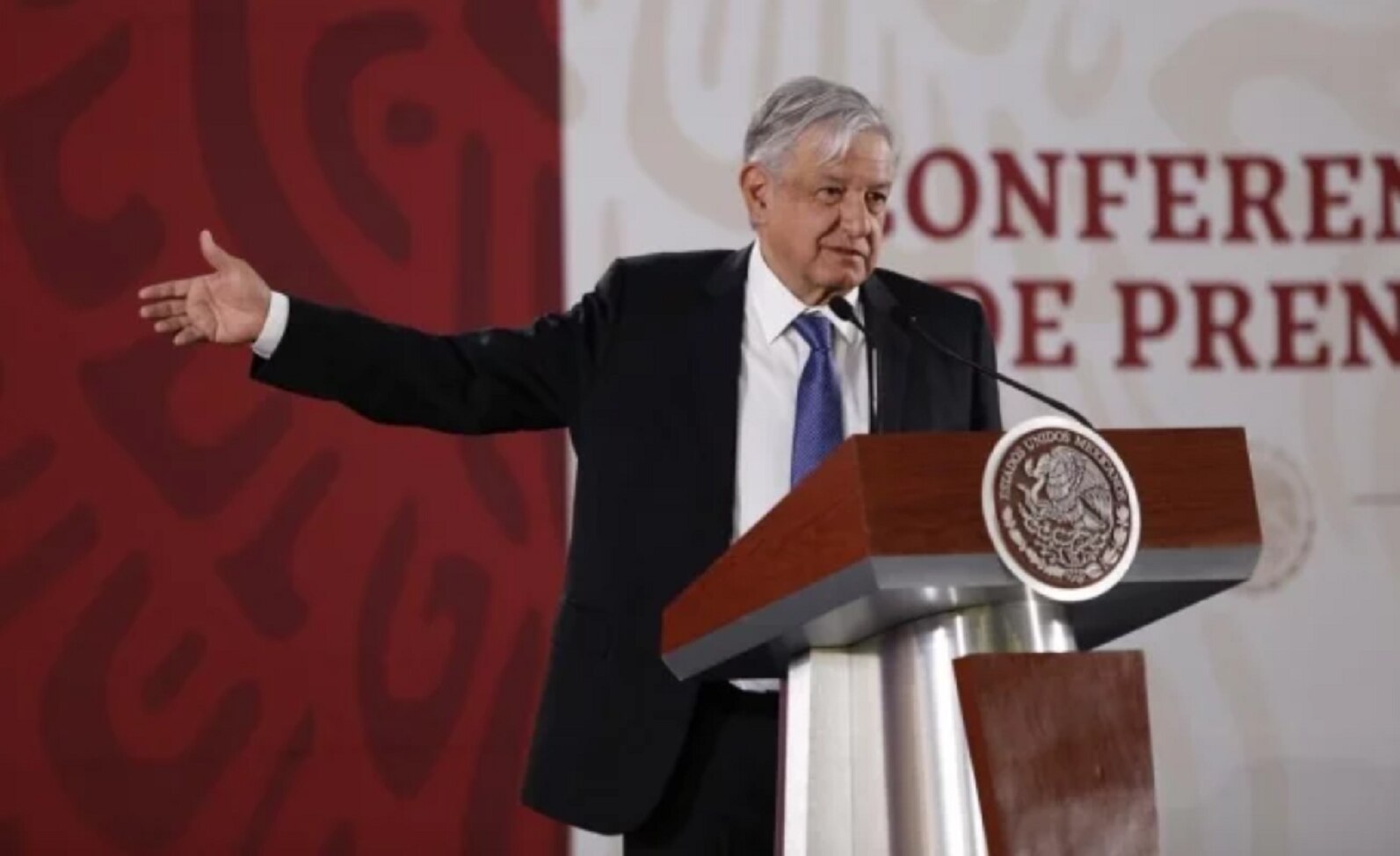 Foto: Agustín Salinas
