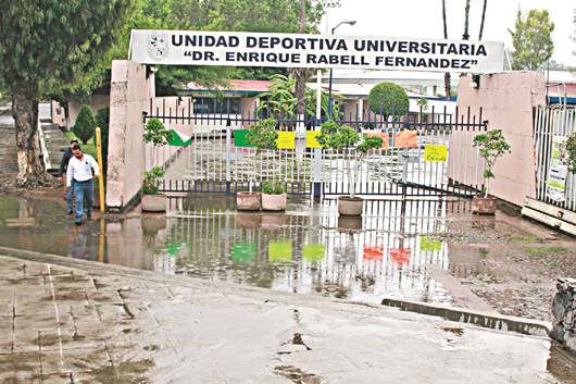 Se extiende paro de Enfermería