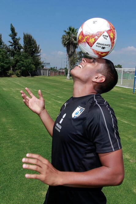 Foto: César Gómez, El Universal