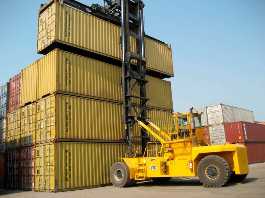 Foto: Archivo El Universal