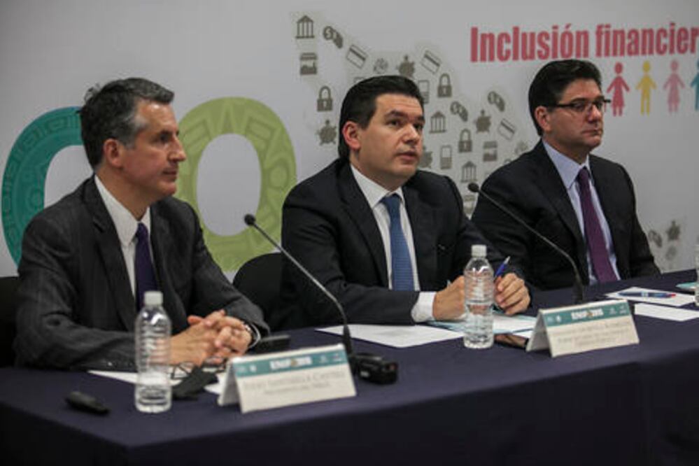 Insuficiente, labor por más inclusión, opina Mastercard