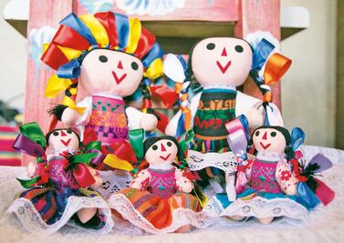 Amealco se llenará de color