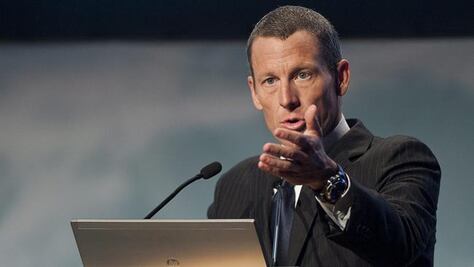 Armstrong pierde otro patrocinador