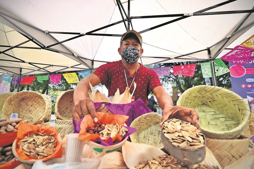 Cada quien hace su luchita; 4 de cada 10 queretanos trabaja en el empleo informal