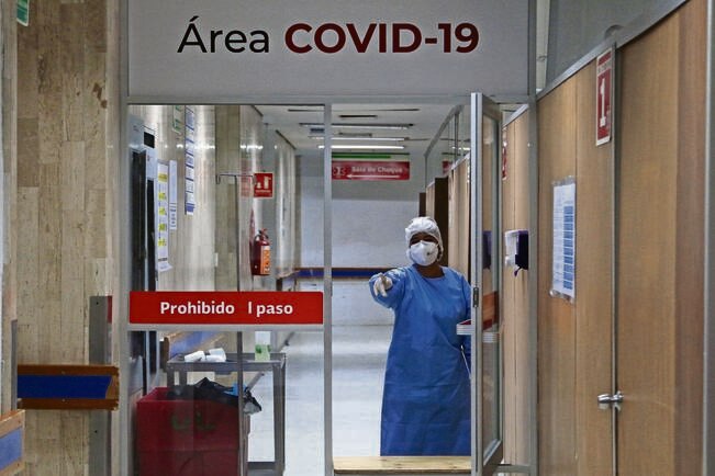 Pandemia, el suceso que más costó a la industria de seguros