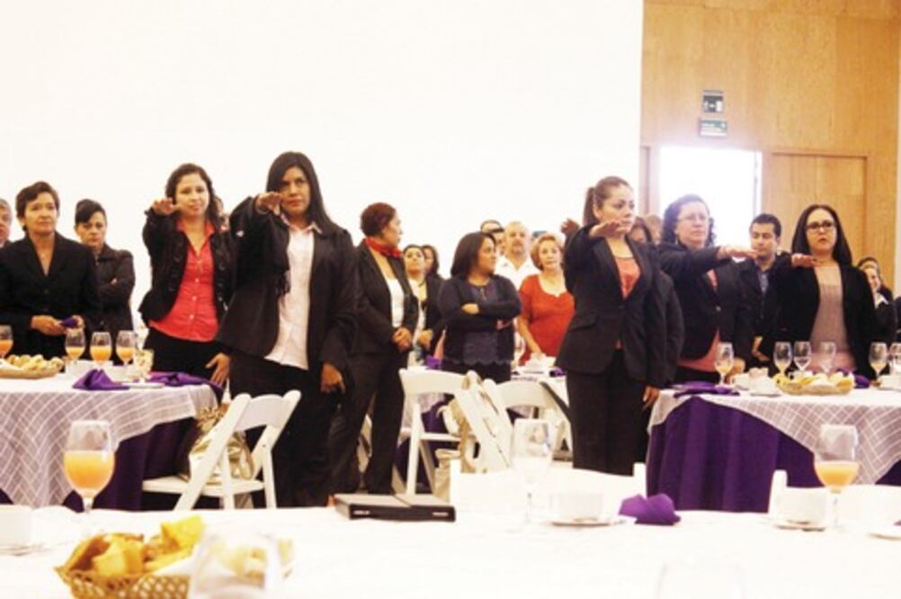 Instalan el primer Colegio de Abogadas