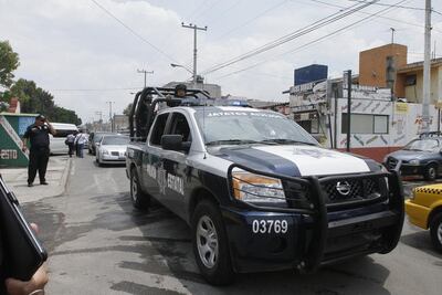 Plan de seguridad será  por zonas: FDS