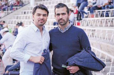 Los últimos “olés” del año