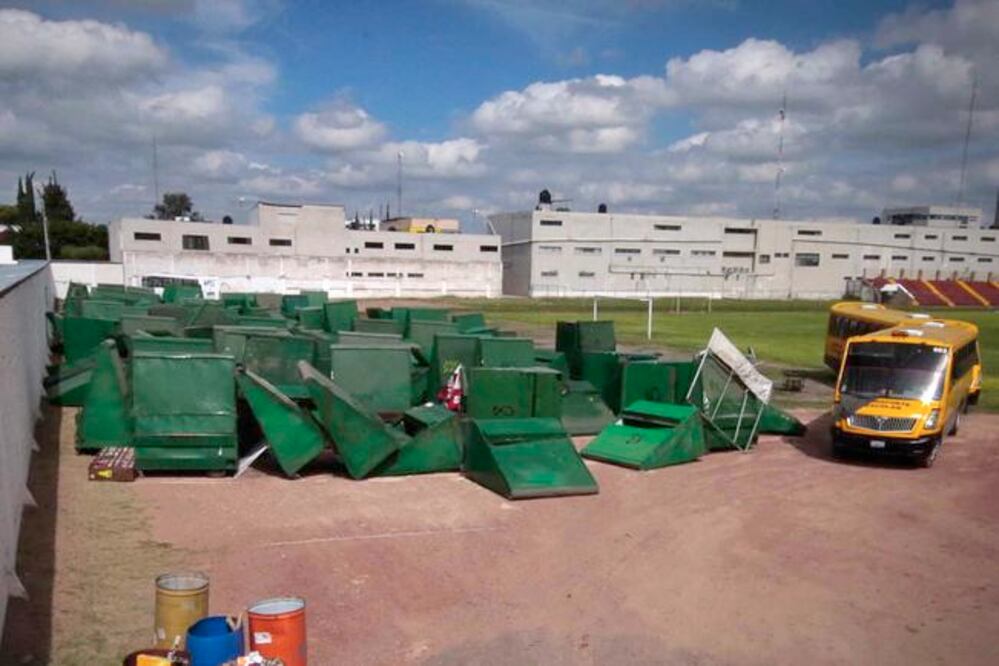 Foto: Archivo. El Universal