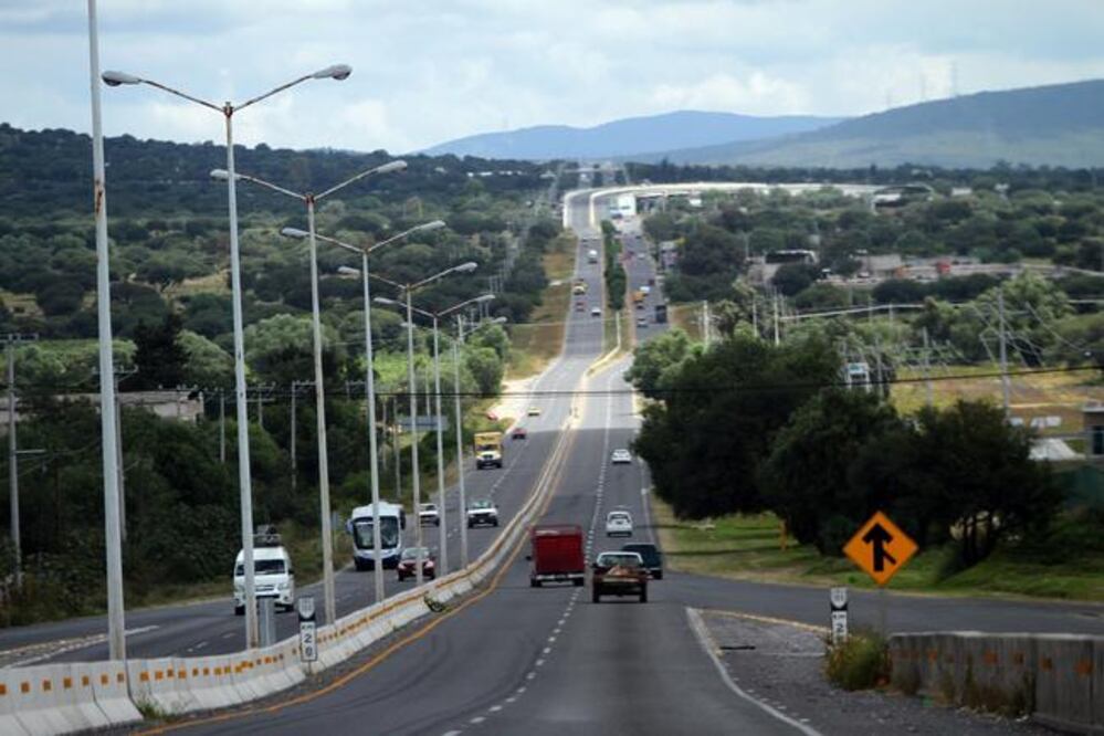 Foto: Archivo. El Universal