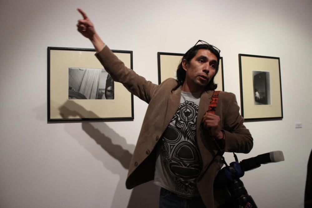 FOTO: Demian Chávez