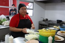 La Facultad de Ingeniería UAQ inaugura Comedor Solidario en campus Aeropuerto