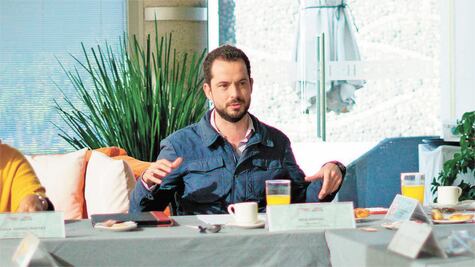 Pide el PRI no turbar los trámites en dependencias