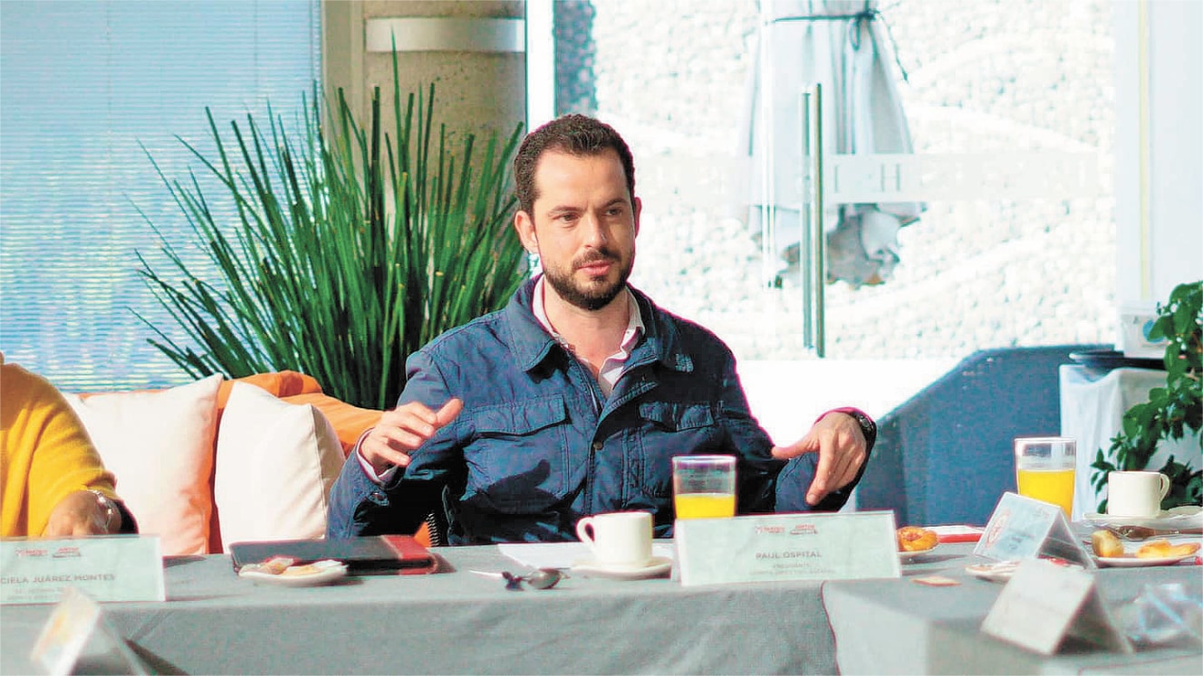 Pide el PRI no turbar los trámites en dependencias