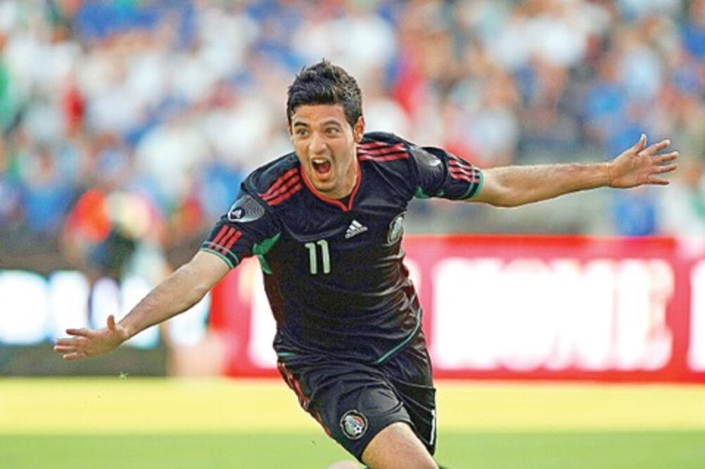 "Vela volverá a decir ‘sí’ a la Selección”