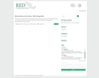 Incumple SCT consulta