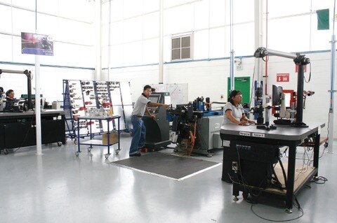 Industria de SJR, generador de empleos