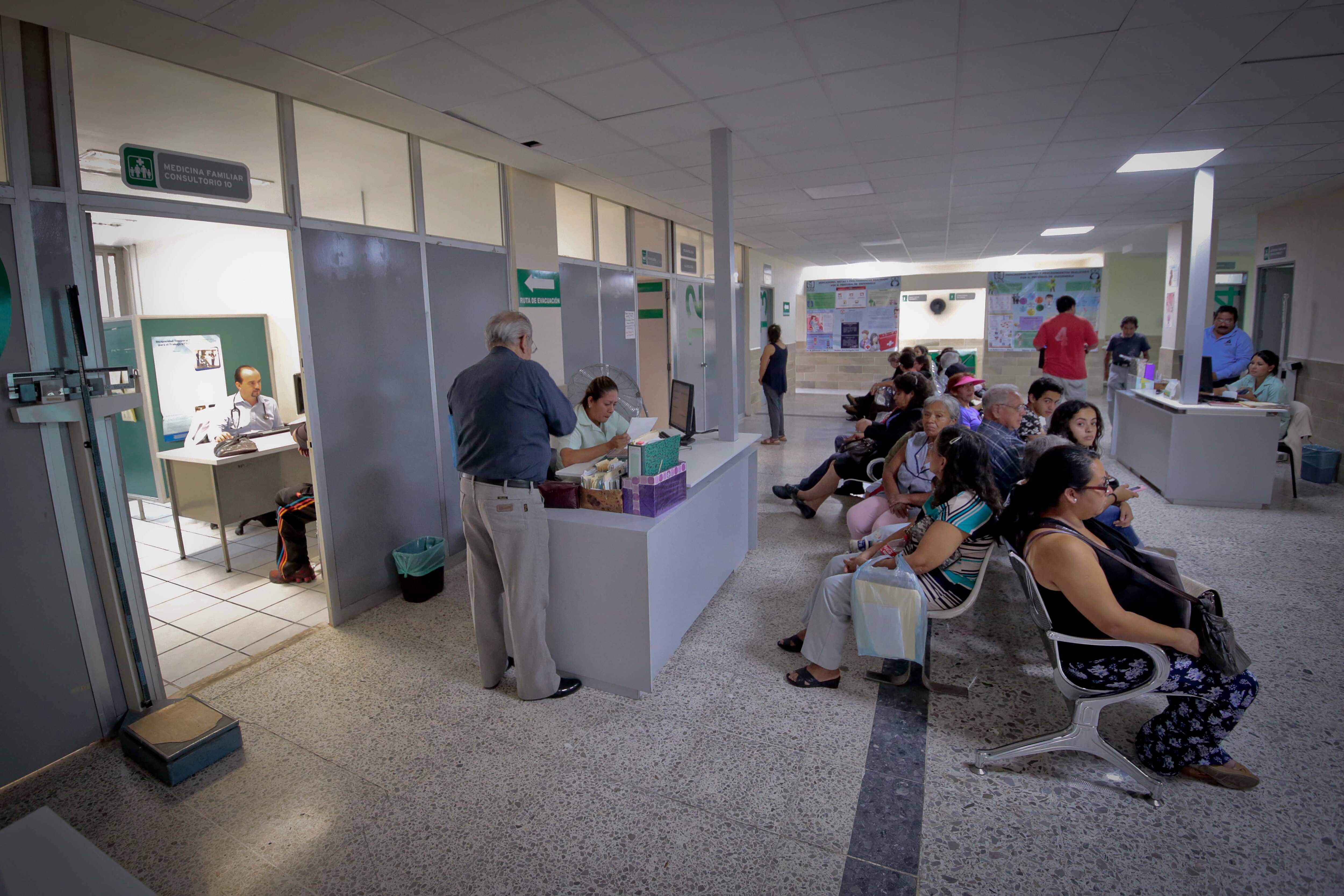 FOTO: Archivo El Universal