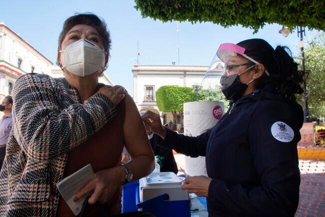 Querétaro registra primer caso de influenza