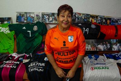 Amor a Gallos. Con la camiseta bien puesta