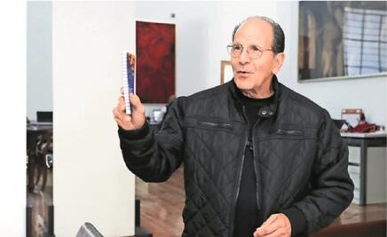 Padre Solalinde da remedios caseros contra el Covid-19; Twitter elimina los mensajes