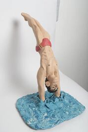 Rommel pone energía en segundo intento