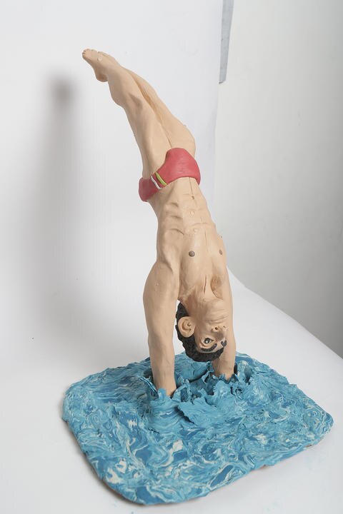 Rommel pone energía en segundo intento