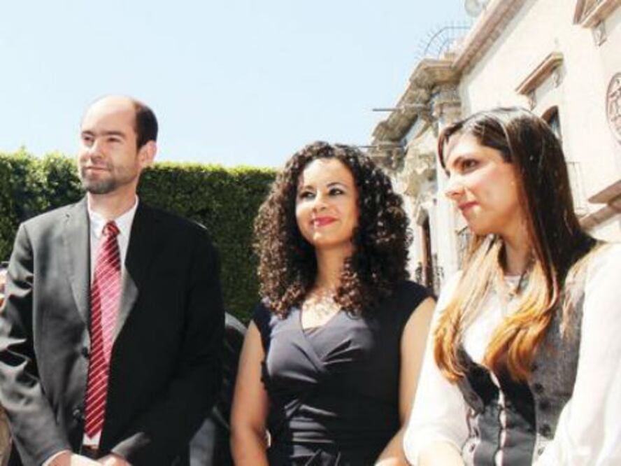 Se contrae confianza empresarial