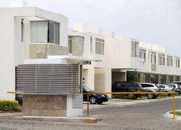 Buscan agilizar la entrega de inmuebles