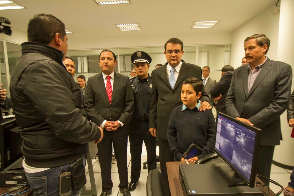 Grupos policiales tácticos desaparecerán: Calvario 