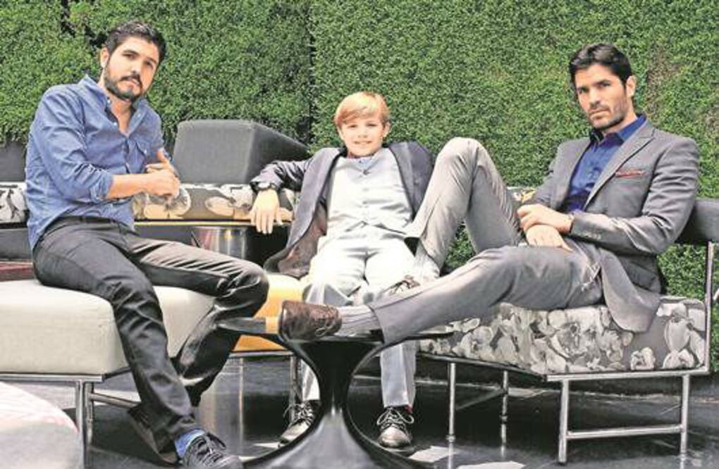 Verástegui, el actor que lo tenía todo